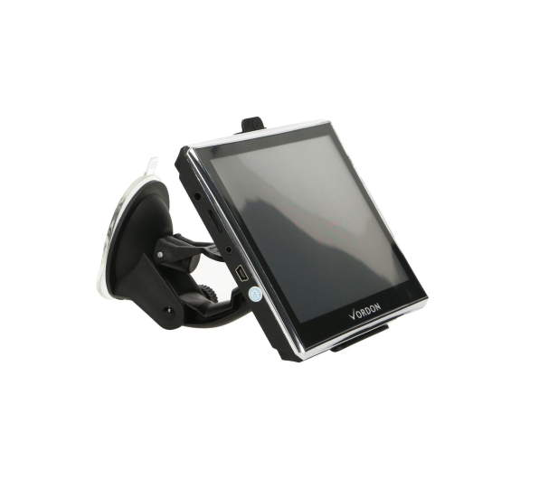 Vordon 7" EU mapy TomTom - 1389746 - zdjęcie 4